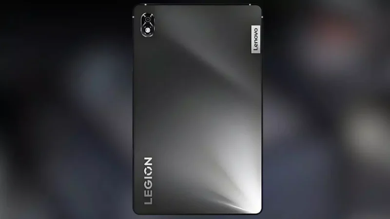 Lenovo Legion Tablet: लेनोवो भारत में ला रहा है पहला गेमिंग टैबलेट, लीजन टैबलेट की प्री-ऑर्डर 20 जुलाई 2024 से शुरू होगी