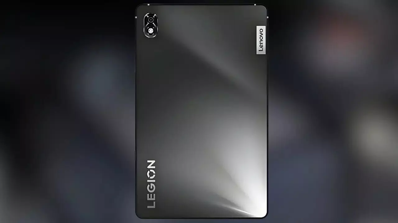Lenovo Legion Tablet: लेनोवो भारत में ला रहा है पहला गेमिंग टैबलेट, लीजन टैबलेट की प्री-ऑर्डर 20 जुलाई 2024 से शुरू होगी