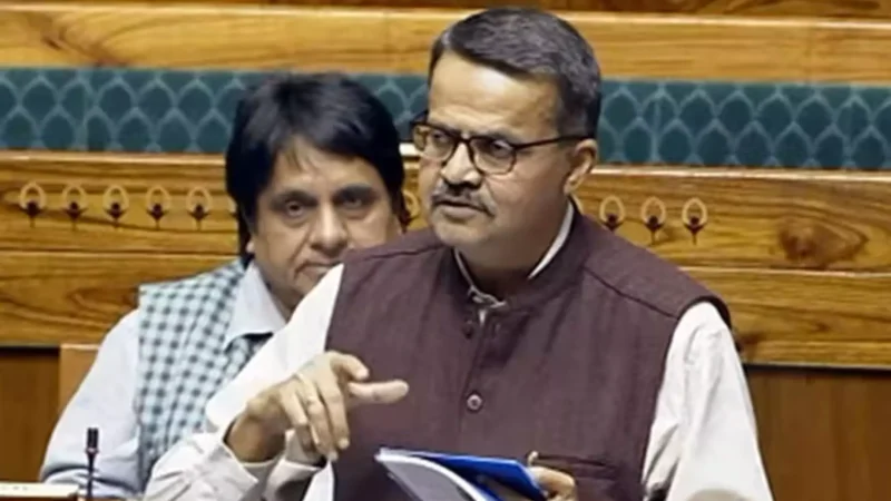 18th Parliament Session 2024: भर्तृहरि महताब बने 18वीं लोकसभा के प्रोटेम स्पीकर, जानें पूरा शेड्यूल