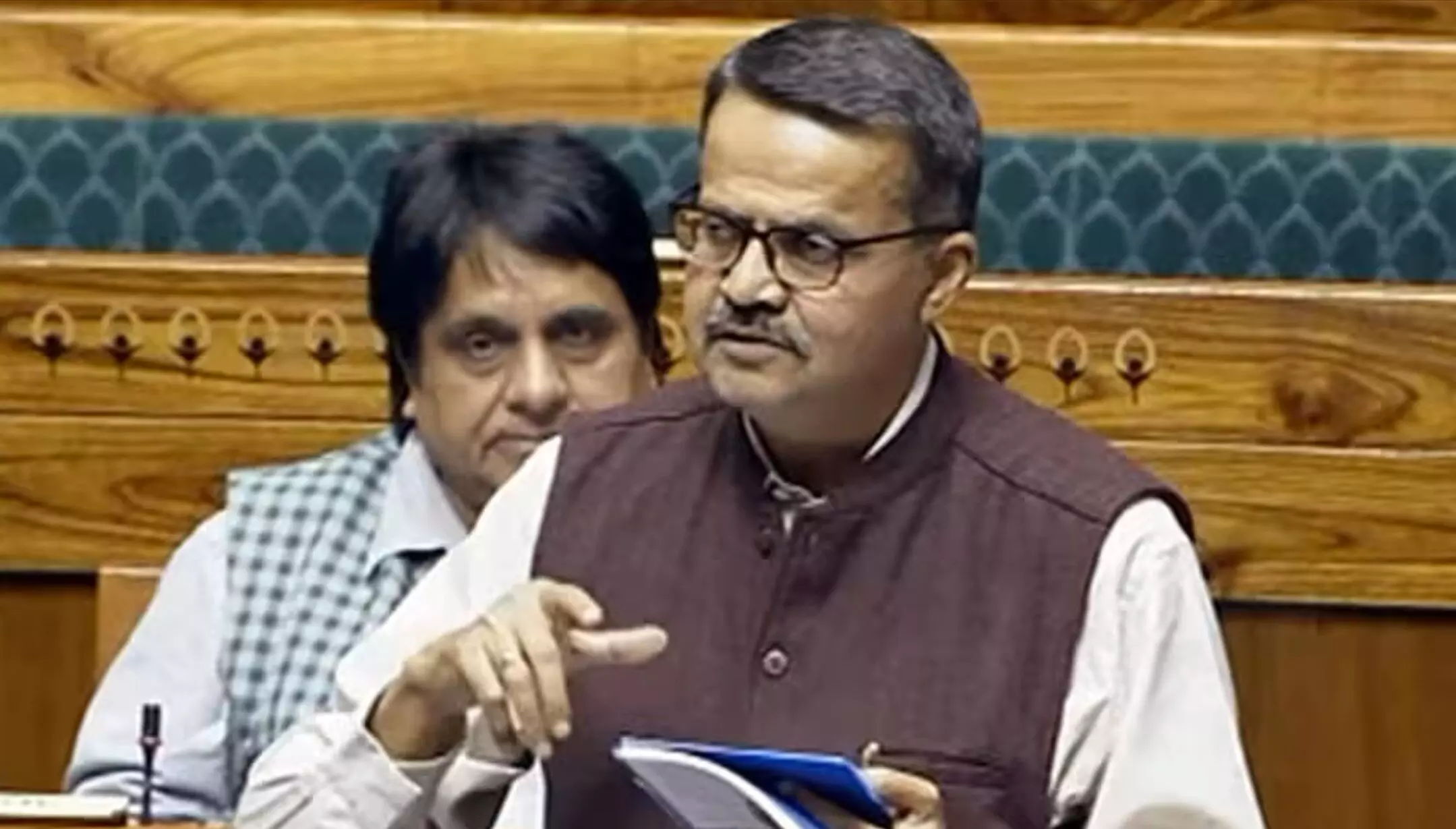 18th Parliament Session 2024: भर्तृहरि महताब बने 18वीं लोकसभा के प्रोटेम स्पीकर, जानें पूरा शेड्यूल