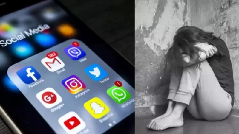 Thane Crime News Hindi: ठाणे में दिल दहलाने वाली घटना, पिता ने Snapchat डाउनलोड करने से किया मना तो बेटी ने फांसी लगाकर जान दी