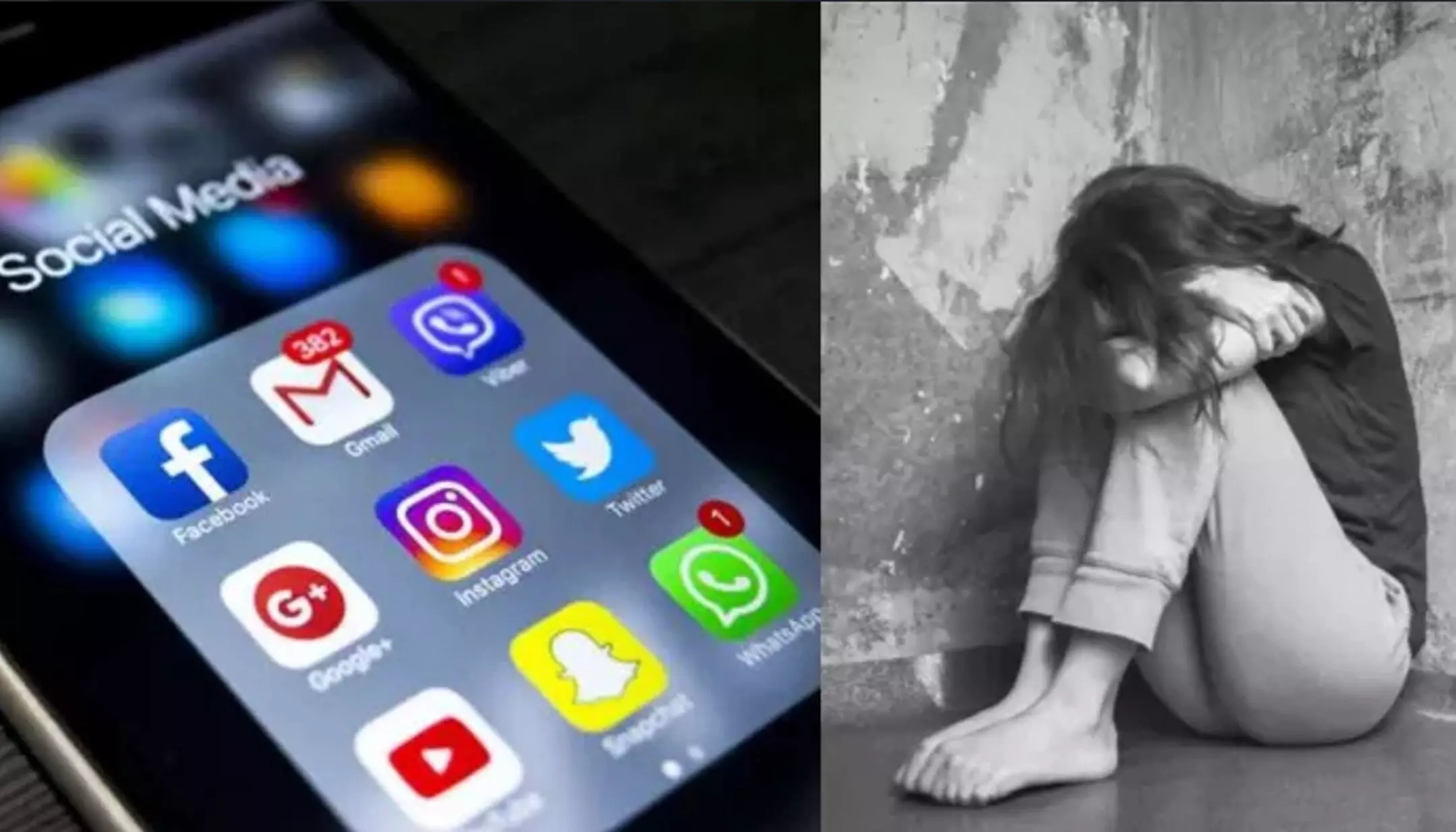 Thane Crime News Hindi: ठाणे में दिल दहलाने वाली घटना, पिता ने Snapchat डाउनलोड करने से किया मना तो बेटी ने फांसी लगाकर जान दी