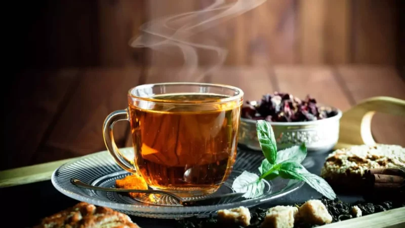 Black Tea Benefits and Recipe : मानसून और चाय…तो फिर जानियें ब्लैक टी के फायदें और रेसिपी