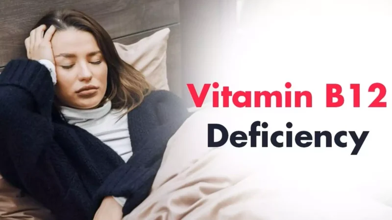 Vitamin B12 Deficiency: जिस्म को खोखला बना देगी विटामिन बी12 की कमी, तुरंत खाना शुरू कर दें ये 4 शाकाहारी फूड