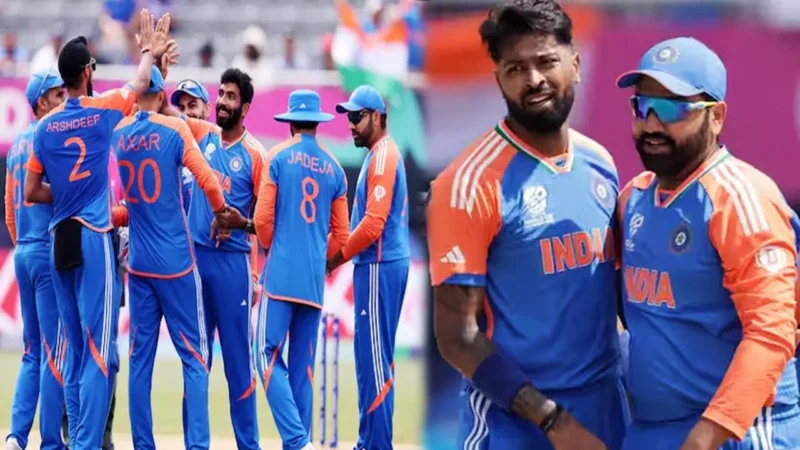 T20 Series Team India New Captain: रोहित-पंड्या नहीं… ये युवा खिलाड़ी बनेगा टीम इंडिया का नया कप्तान, संभालेगा ये बड़ी जिम्मेदारी…