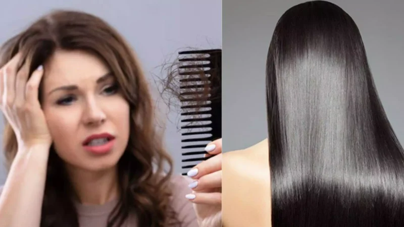 Hair Loss Causes, Treatments: किन विटामिन्स की कमी से बालों का झड़ना होता है शुरू? जानिए कारण और घरेलु नुस्खे