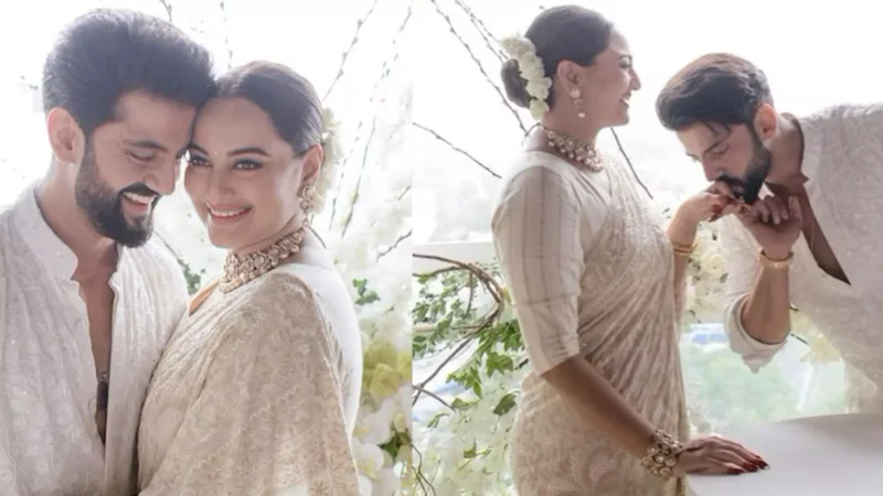 Special Marriage Act 1954 Explained: क्या है स्पेशल मैरिज एक्ट? जिसके तहत सोनाक्षी-जहीर इकबाल की हुई शादी