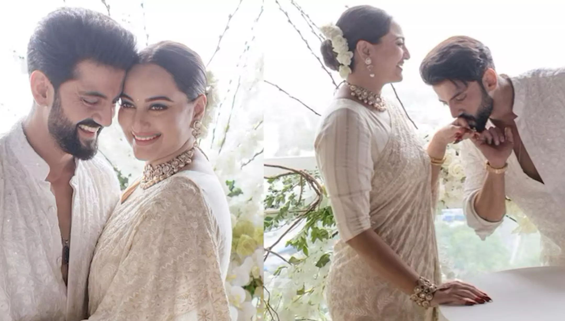 Special Marriage Act 1954 Explained: क्या है स्पेशल मैरिज एक्ट? जिसके तहत सोनाक्षी-जहीर इकबाल की हुई शादी