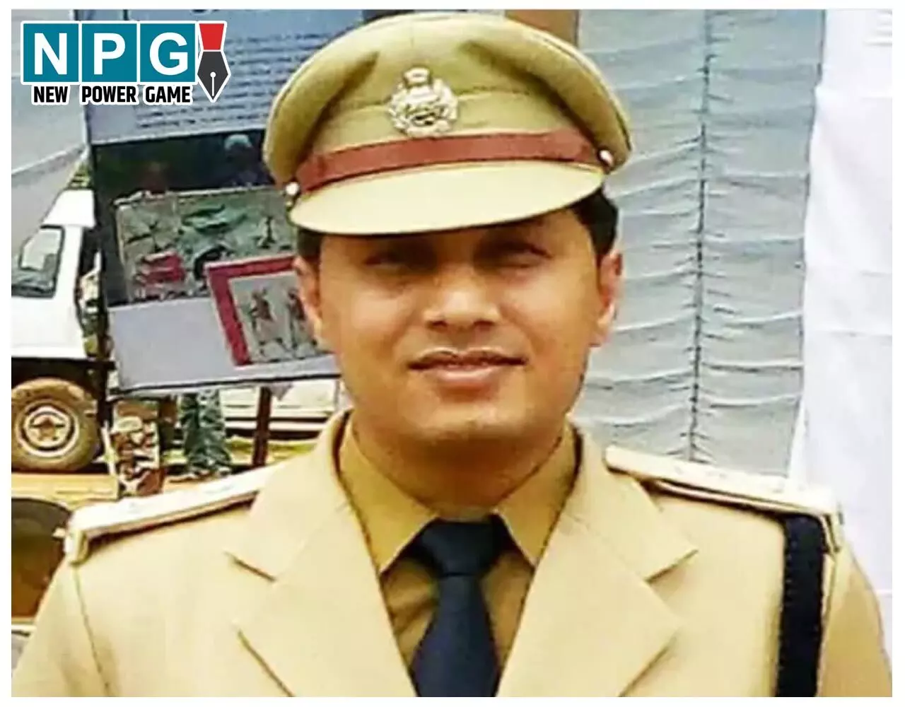 IPS Abhisek Meena Biography in Hindi: आईपीएस अभिषेक मीणा का जीवन परिचय (जीवनी), जानिए कौन है छत्तीसगढ़ कैडर के आईपीएस अभिषेक मीणा?