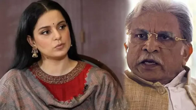 Kangna Ranaut News: अब अन्नू कपूर ने कंगना रनौत को धो डाला, कहा, नहीं पहचानते कौन हैं कंगना…