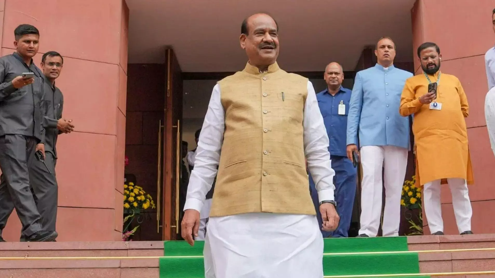 Lok Sabha Speaker News: स्पीकर पद पर फंसा पेच, सस्पेंस बरकरार, विपक्ष ने रखी डिप्टी स्पीकर की मांग