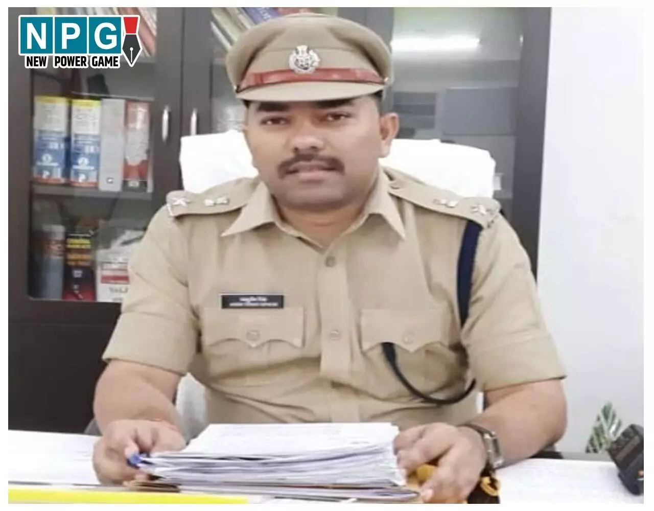 IPS Ashutosh Singh Biography in Hindi: आईपीएस आशुतोष सिंह का जीवन परिचय ( जीवनी), जानिए कौन है छत्तीसगढ़ कैडर के आईपीएस आशुतोष सिंह?