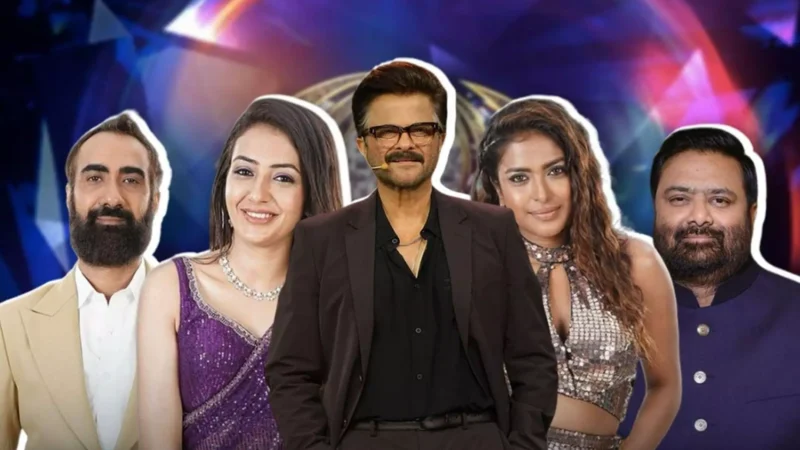 Bigg Boss OTT 3: पहले हफ्ते में मिड वीक इविक्शन का धमाका, जानिए किस बिग बॉस कंटेस्टेंट की होगी छुट्टी?