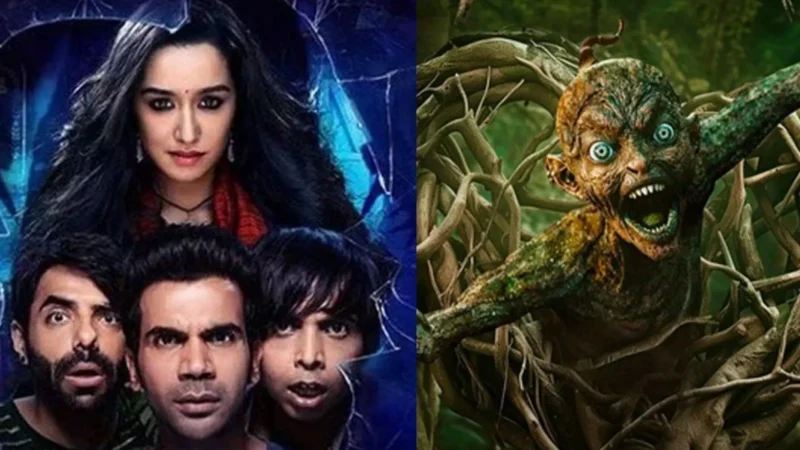 Stree 2 teaser: 'स्त्री 2' का टीजर रिलीज, मिलेगा हॉरर-कॉमेडी का डबल डोज, टीजर देख डर से छूटेगा पसीना