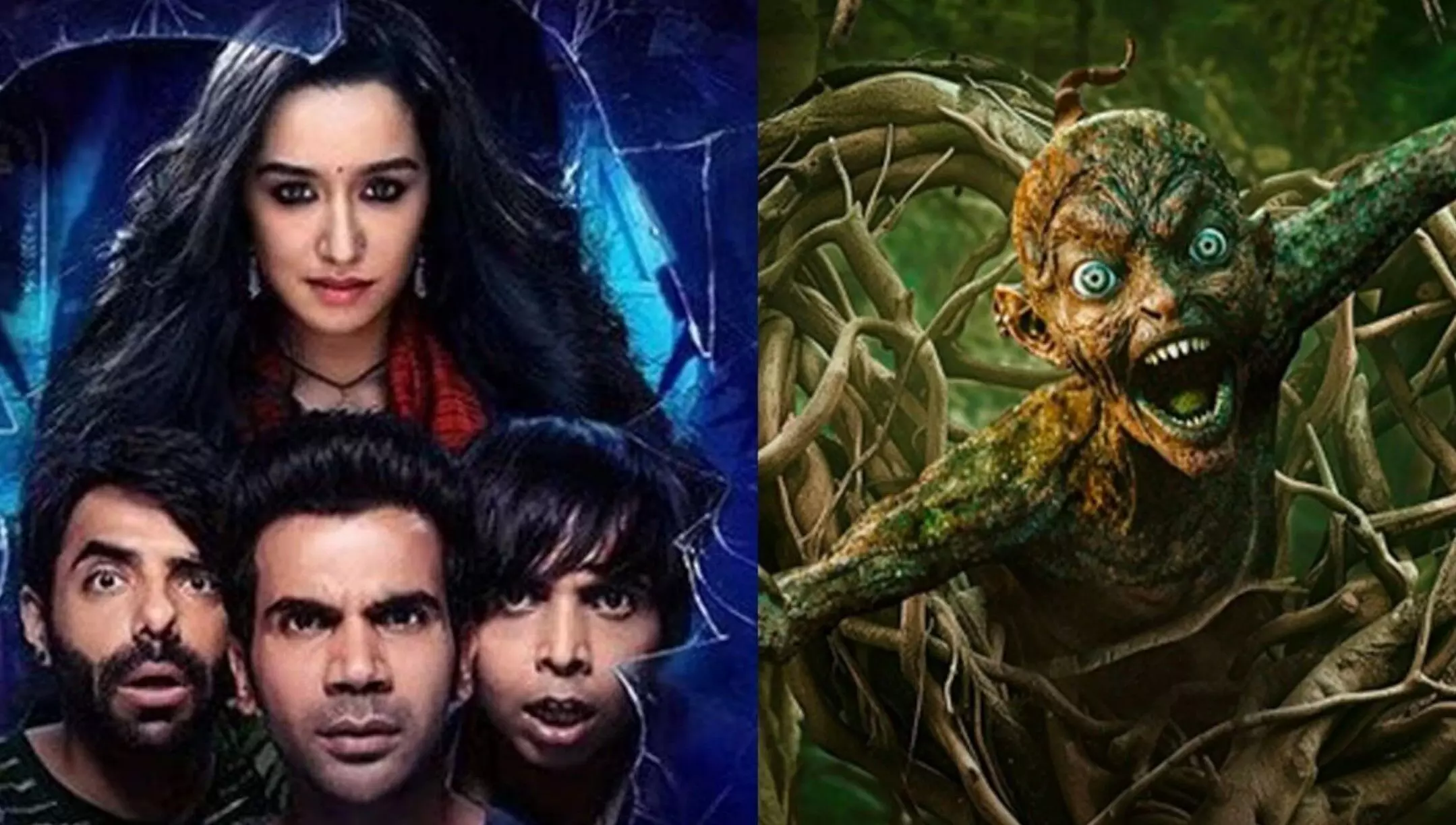 Stree 2 teaser: 'स्त्री 2' का टीजर रिलीज, मिलेगा हॉरर-कॉमेडी का डबल डोज, टीजर देख डर से छूटेगा पसीना