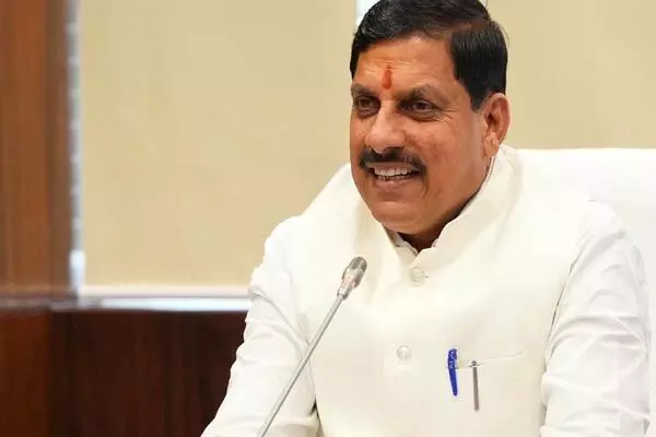 MP Cabinet Meeting: मोहन कैबिनेट का बड़ा फैसला,  मंत्री अब खुद भरेंगे इनकम टैक्स, सरकार नहीं उठायेगी खर्च