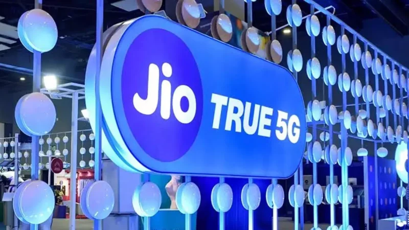Jio News: मध्यप्रदेश-छत्तीसगढ़ में जियो का दबदबा: जुड़े तीन लाख से ज्यादा नए मोबाइल ग्राहक ट्राई ने जारी की रिपोर्ट…