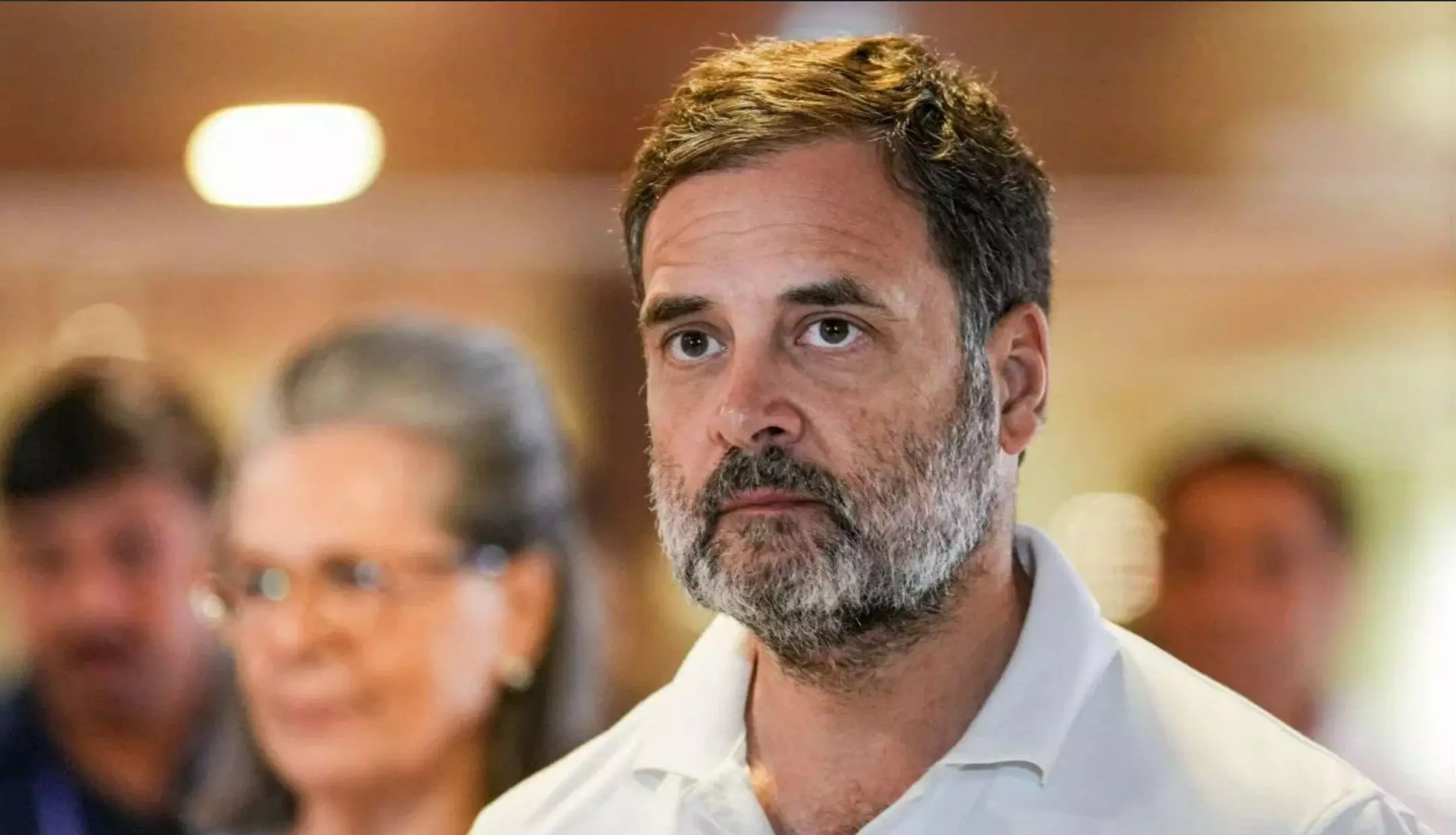 Leader of Opposition Rahul Gandhi: राहुल गांधी बने लोकसभा में नेता प्रतिपक्ष, खरगे के आवास पर हुआ ऐतिहासिक निर्णय