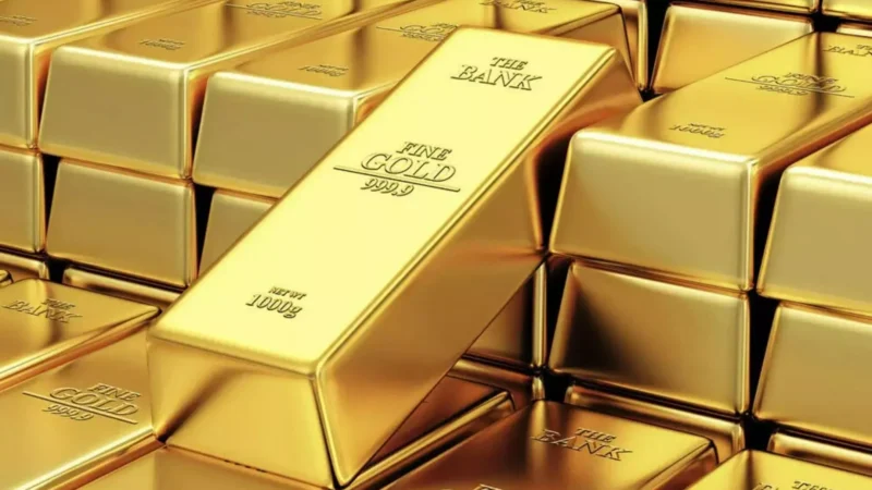 Gold-Silver Rate Today: आज का सोना और चांदी का भाव (26 जून 2024)