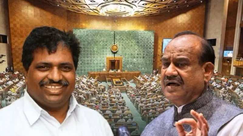 Lok Sabha Speaker Election: लोकसभा में आज 11 बजे होगा स्पीकर का होगा चुनाव, जानिए लोकसभा स्पीकर का चुनाव कैसे होता है?