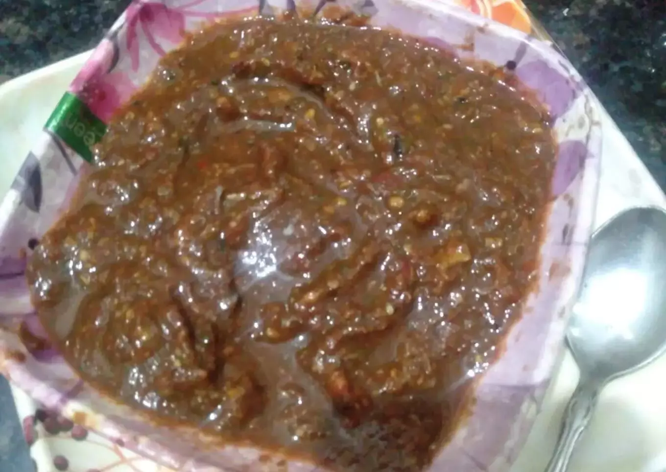 छत्तीसगढ़िया सिलपट्टी "धनिया-पताल" चटनी, Read Recipe