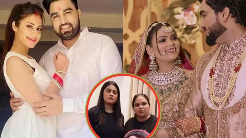 Youtuber Armaan Malik News: यूट्यूबर अरमान मलिक कर चुके है तीन शादी, पत्नी पायल और कृतिका ने किया खुलासा