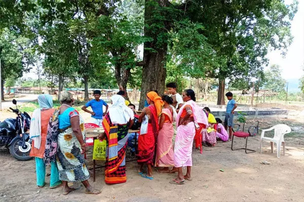 Special Articles Kanker: विकास की पहुंच अंतिम छोर तक सुगम करने प्रदेश सरकार का भगीरथ प्रयास : नियद