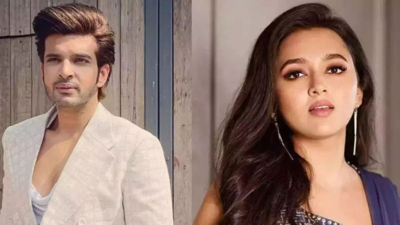Tejasswi Karan Kundrra Prakash Breakup: करण कुंद्रा और तेजस्वी प्रकाश का हुआ ब्रेकअप? टीवी इंडस्ट्री का पावर कपल हुआ अलग