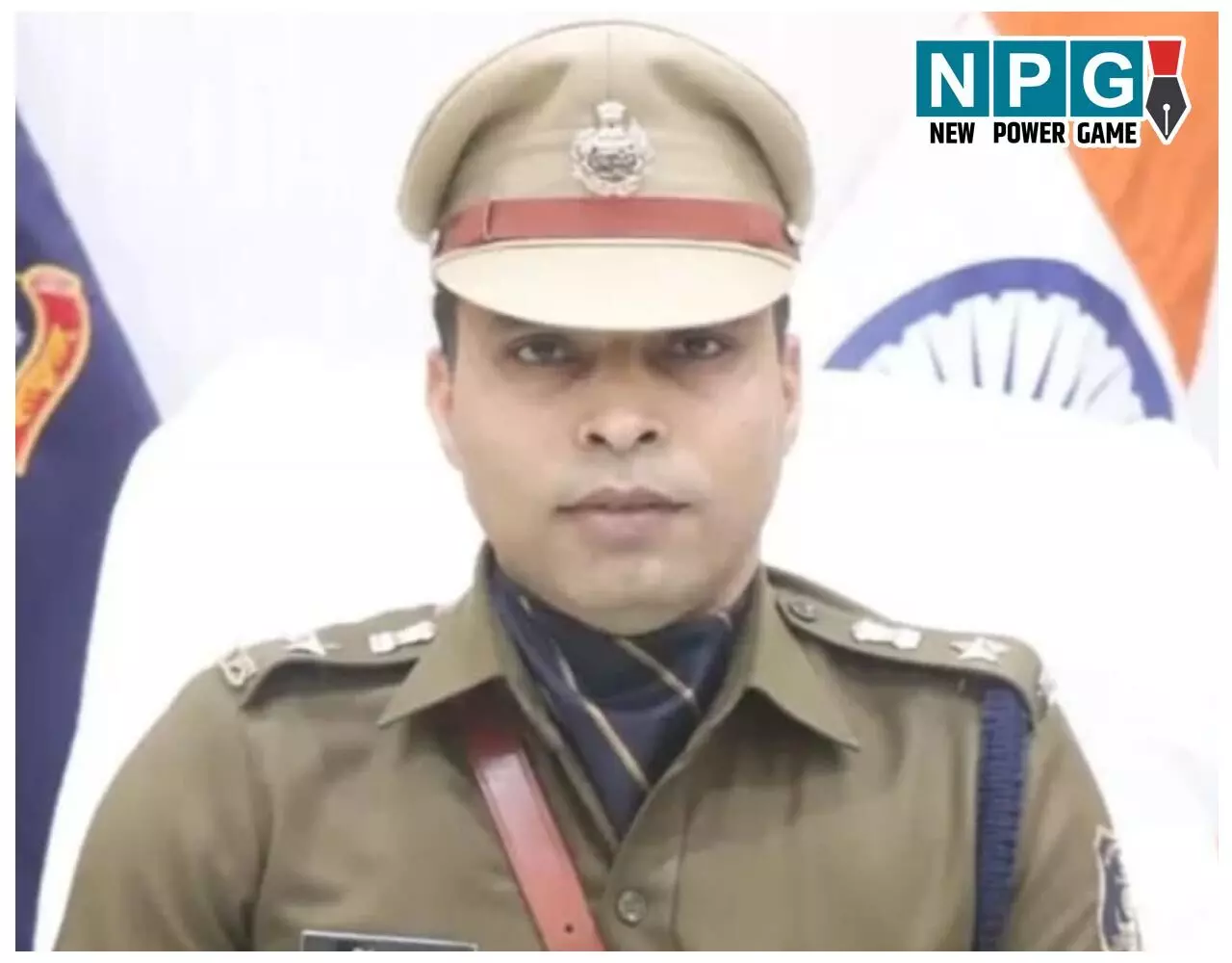 IPS Jitendra Shukla Biography in Hindi: आईपीएस जितेंद्र शुक्ला का जीवन परिचय ( जीवनी), जानिए कौन है छत्तीसगढ़ कैडर के आईपीएस जितेंद्र शुक्ला?