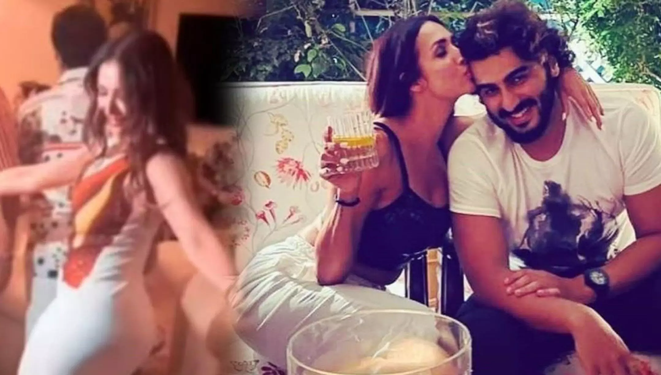 Arjun Kapoor Birthday: अर्जुन कपूर की जन्मदिन पार्टी से गायब मलाइका अरोड़ा, तेज हुई ब्रेकअप की अटकलें