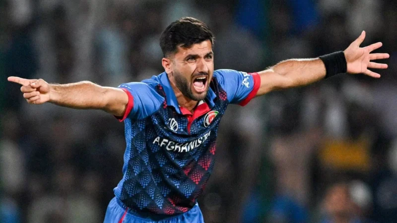 Fazalhaq Farooqi T20 Records: अफगानिस्तान की हार के बावजूद फजलहक फारूकी ने रच दिया इतिहास, ज्यादा विकेट लेने का बनाया रिकॉर्ड