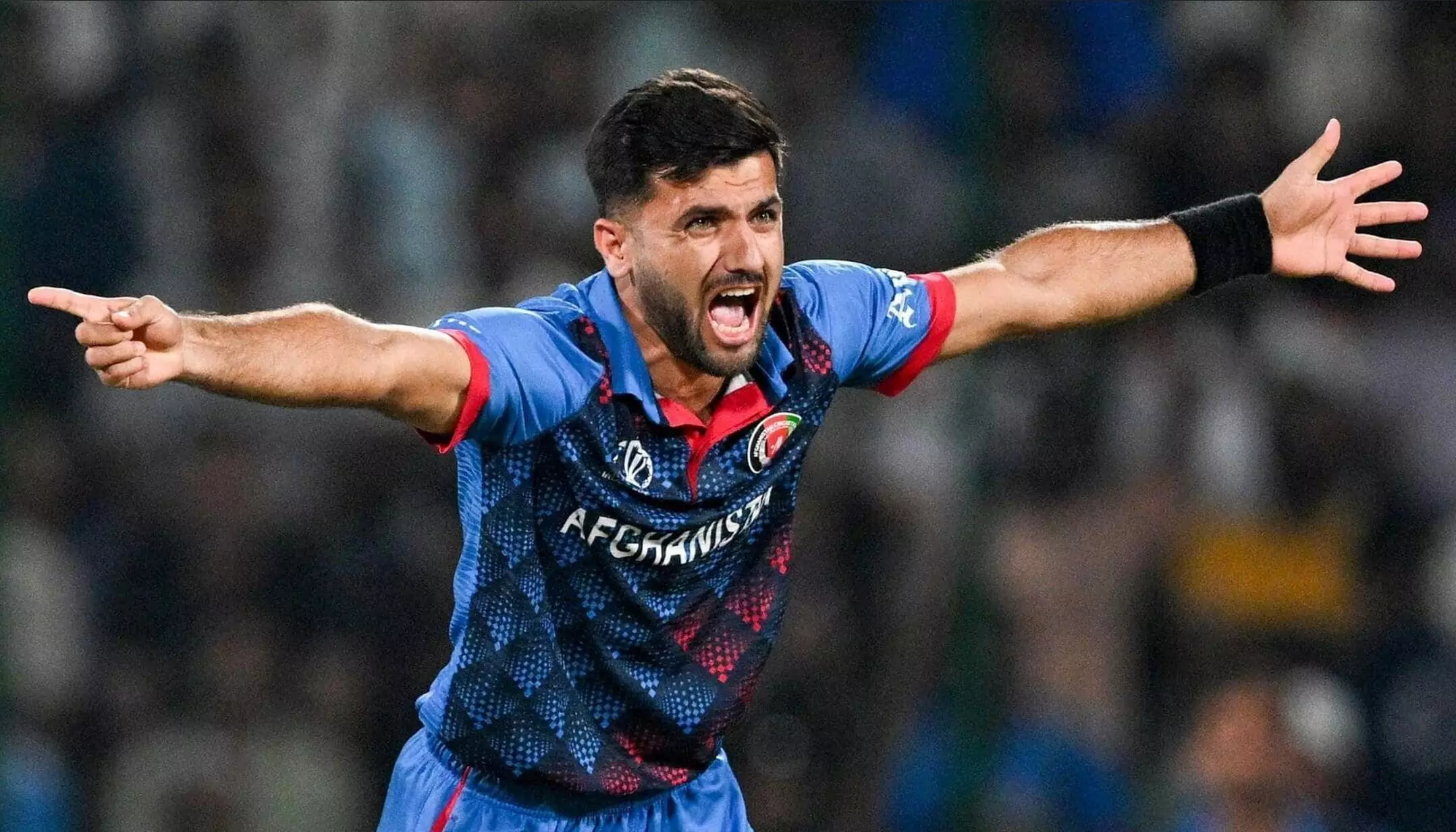 Fazalhaq Farooqi T20 Records: अफगानिस्तान की हार के बावजूद फजलहक फारूकी ने रच दिया इतिहास, ज्यादा विकेट लेने का बनाया रिकॉर्ड