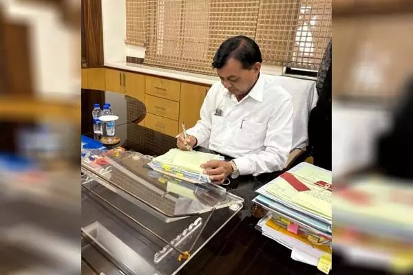 Chhattisgarh News: छत्तीगसढ़ के श्रमिकों के लिए अच्छी खबर: 44 हजार श्रमिक परिवारों को सरकार देगी 29 करोड़