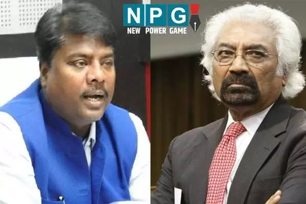 Chhattisgarh News: सैम पित्रोदा के बहाने मंत्री कश्‍यप ने कांग्रेस पर साधा निशाना: बोले-  देश विरोधी चेहरा उजागर