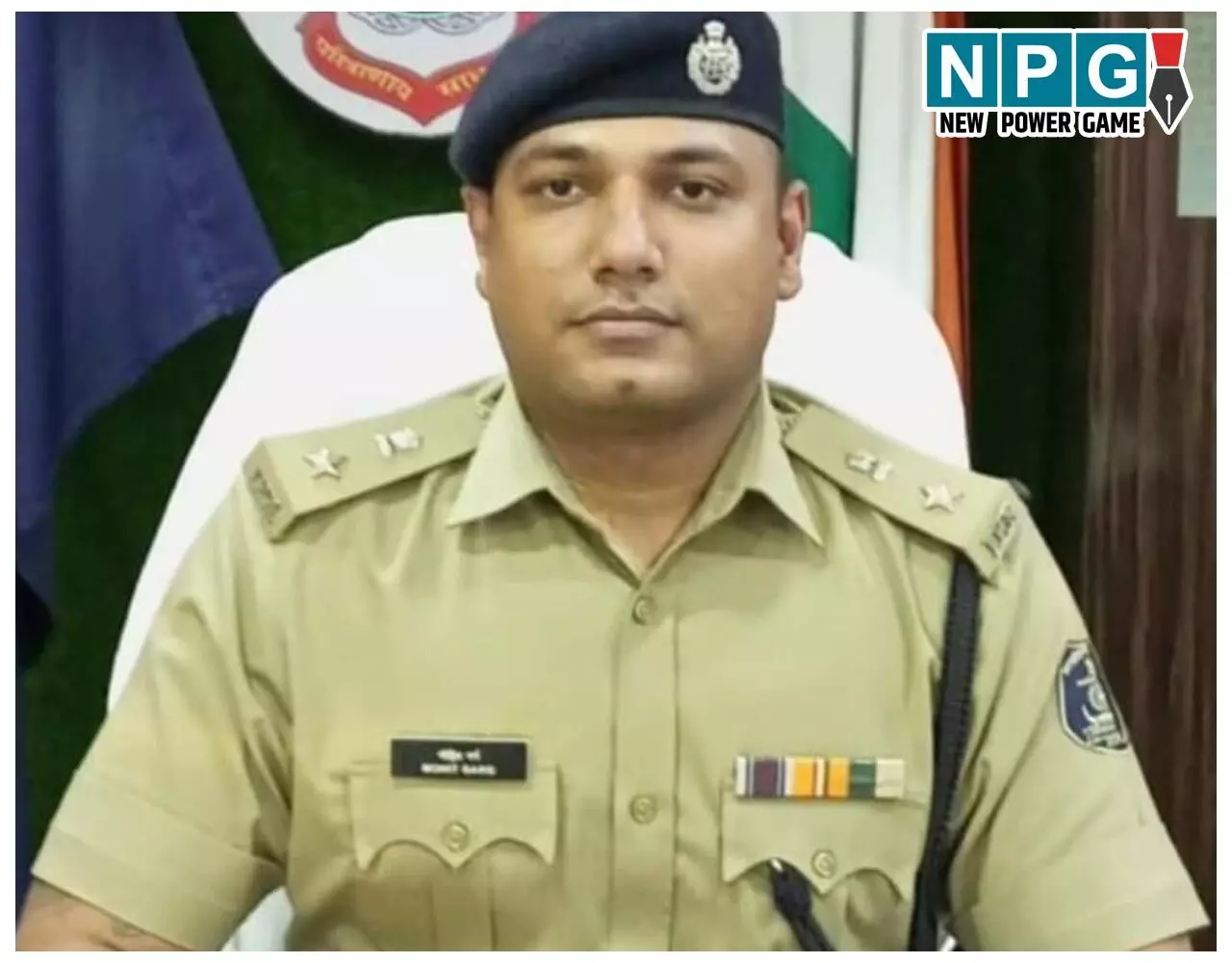 IPS Mohit Garg Biography in Hindi: आईपीएस मोहित गर्ग का जीवन परिचय ( जीवनी), जानिए कौन है छत्तीसगढ़ कैडर के आईपीएस मोहित गर्ग?
