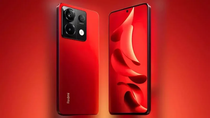 Redmi Note 13 Pro Scarlet Red Edition: Redmi Note 13 Pro का नया अवतार स्कारलेट रेड भारत में हुआ लॉन्च, जानें कीमत और फीचर्स