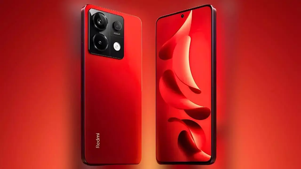 Redmi Note 13 Pro Scarlet Red Edition: Redmi Note 13 Pro का नया अवतार स्कारलेट रेड भारत में हुआ लॉन्च, जानें कीमत और फीचर्स