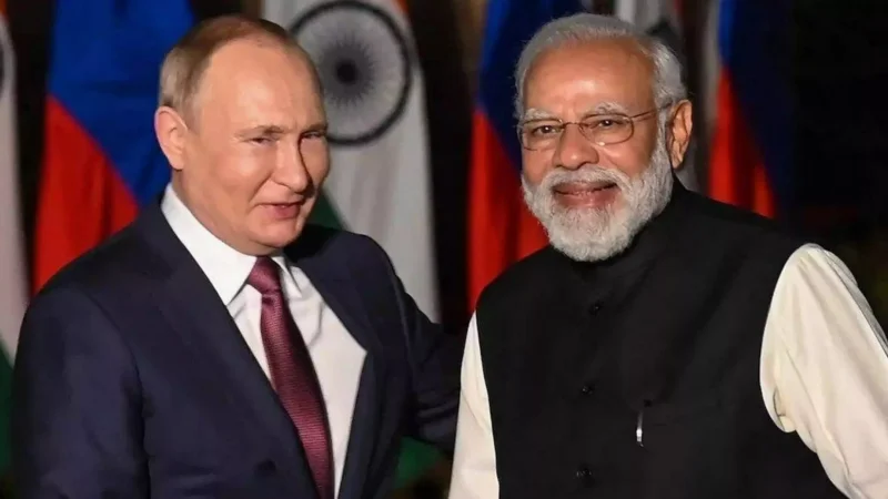 PM Modi Russia Visit: अगले महीने रूस जा सकते हैं PM मोदी, राष्ट्रपति पुतिन के साथ होगी बैठक, जानिए क्यों है महत्वपूर्ण