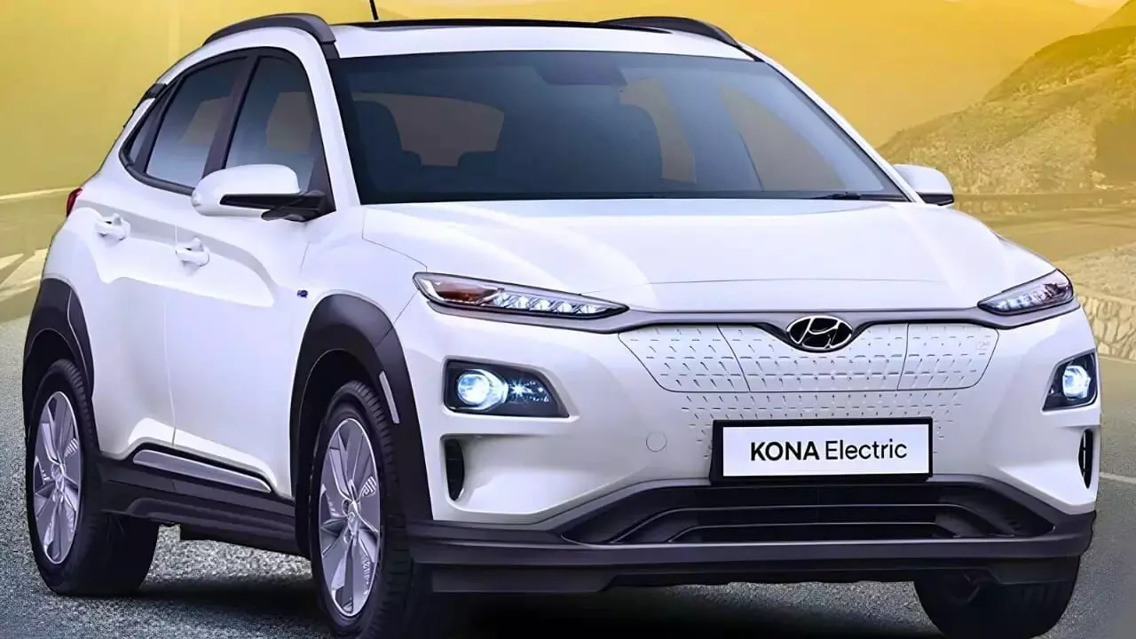 Hyundai Kona Electric SUV Discontinued: हुंडई कोना इलेक्ट्रिक एसयूवी भारत में हुई बंद? जानें क्या है वजह