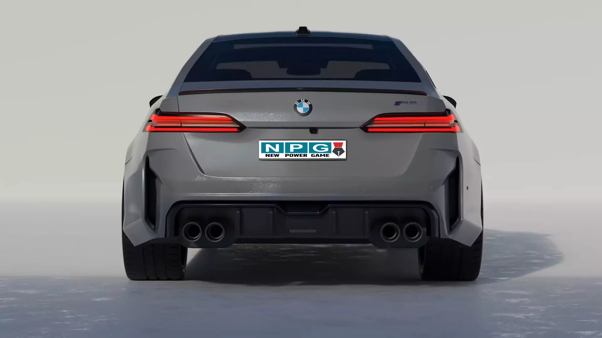 नई 2025 BMW M5 का हुआ खुलासा: पावरफुल सुपर-सेडान में अब प्लग-इन हाइब्रिड पावर