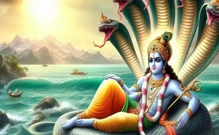 Yogini ekadashi 2024 : "योगिनी एकादशी"  का व्रत करने से प्राप्त होता है कई यज्ञ और 88 हजार ब्राह्मणों को भोजन कराने के बराबर पुण्य