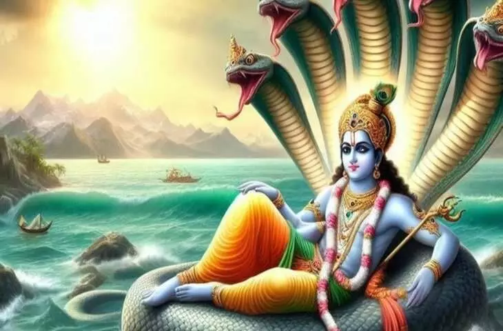 Yogini ekadashi 2024 : "योगिनी एकादशी"  का व्रत करने से प्राप्त होता है कई यज्ञ और 88 हजार ब्राह्मणों को भोजन कराने के बराबर पुण्य