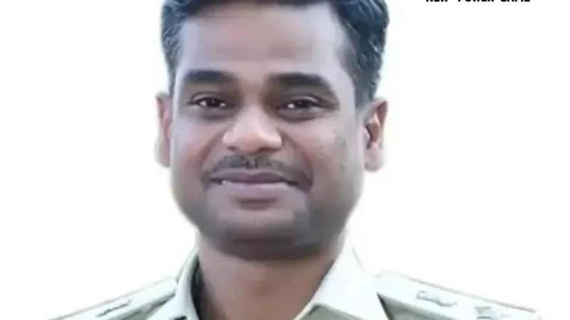 IPS Chandramohan Singh Biography in Hindi: आईपीएस चंद्रमोहन सिंह का जीवन परिचय ( जीवनी), जानिए कौन है छत्तीसगढ़ कैडर के आईपीएस चंद्रमोहन सिंह?