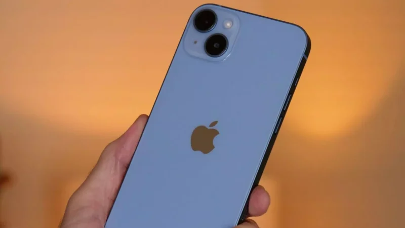 iPhone 14 Plus Latest Price: iPhone 14 Plus आधे से भी कम दाम में हो सकता है आपका, यहां से खरीदें