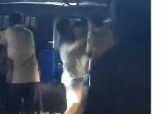 Bilaspur News: CRPF जवान ने कांस्टेबल को जड़ा जोरदार थप्पड़, वीडियो वायरल, FIR दर्ज