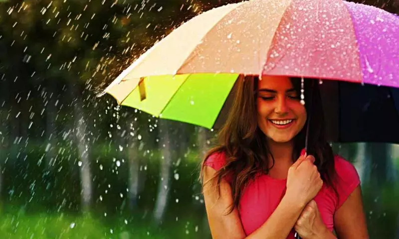 Rainy Season Health and Safety Tips : बारिश में सिर्फ छम-छम नाचे ही नहीं सेहत का भी रखें ख्याल…भीगने के बाद ये जरूर करें
