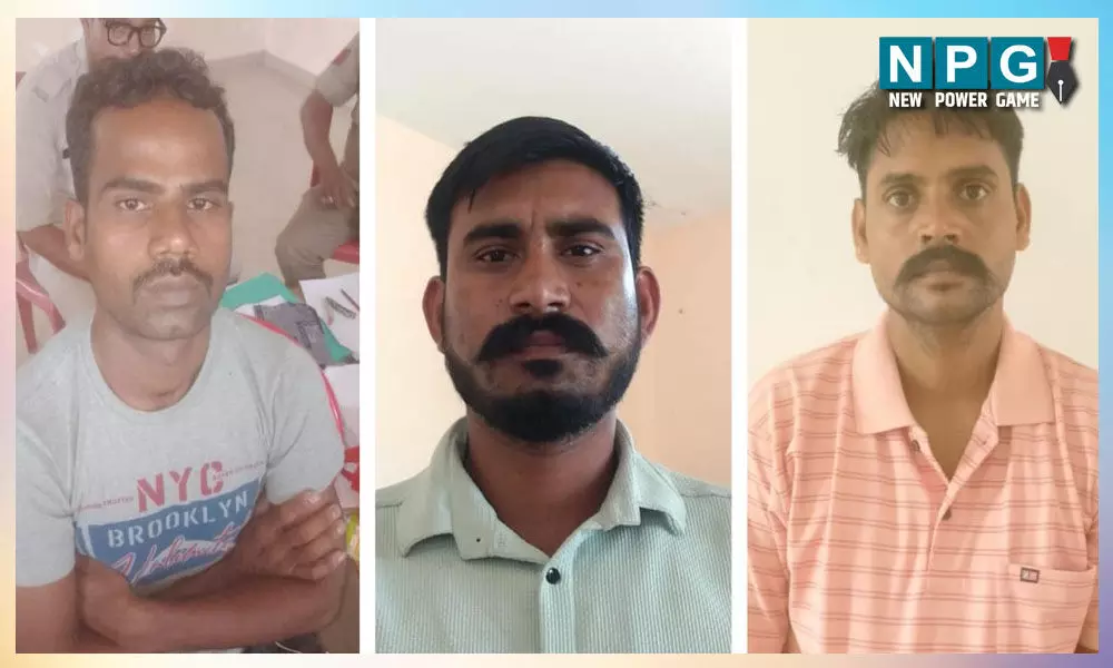 Balodabazar Violence: कलेक्टर-एसपी कार्यालय में आगजनी, बड़ी कार्रवाई, भीम आर्मी प्रदेश उपाध्यक्ष और महासचिव सहित 3 गिरफ्तार…