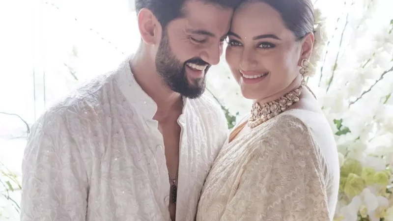 Sonakshi Sinha Pregnant: क्या सोनाक्षी सिन्हा हैं प्रेग्नेंट! शादी को एक हफ्ता भी नहीं हुए, पति संग पहुंचीं अस्पताल, जानें सच…