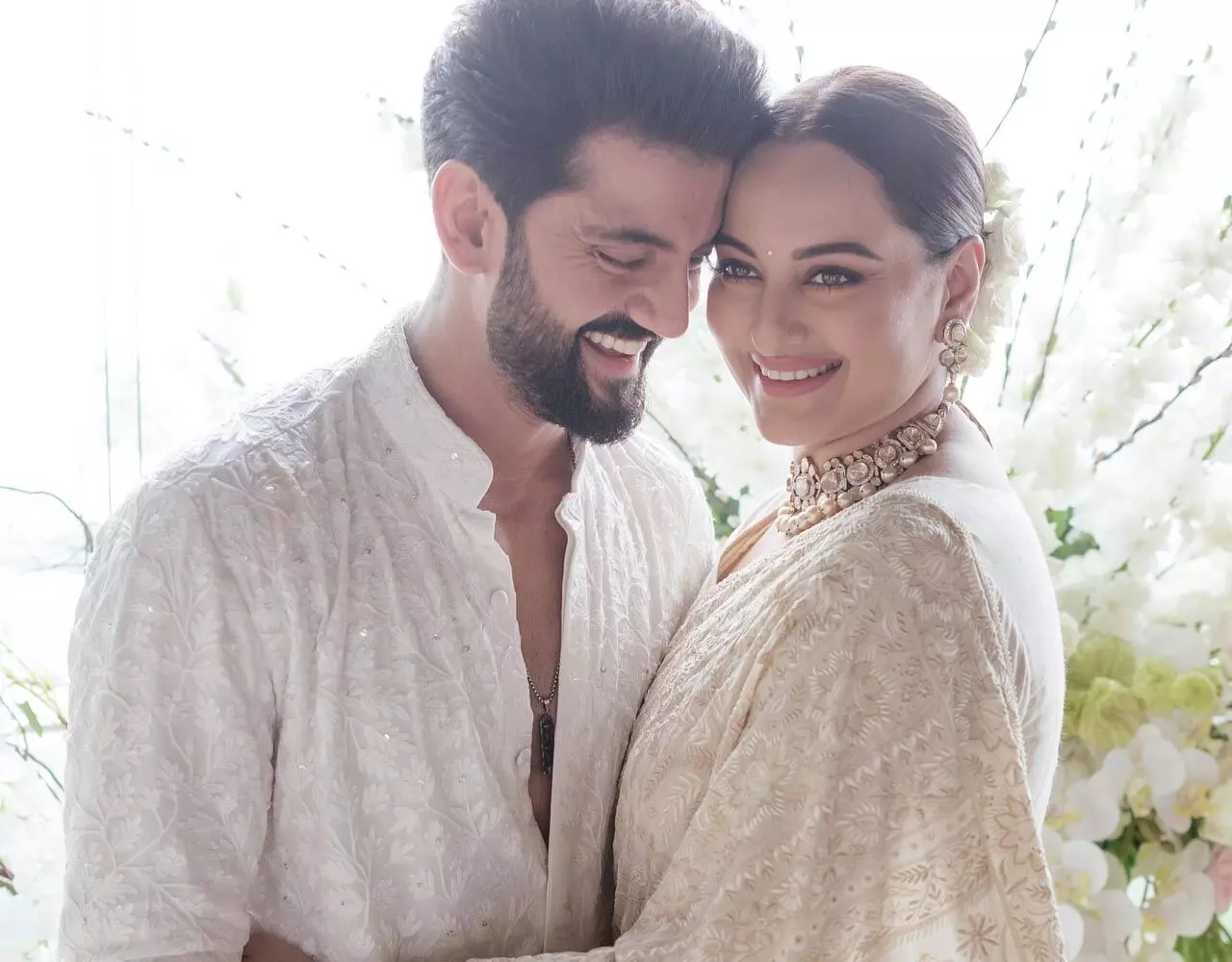 Sonakshi Sinha Pregnant: क्या सोनाक्षी सिन्हा हैं प्रेग्नेंट! शादी को एक हफ्ता भी नहीं हुए, पति संग पहुंचीं अस्पताल, जानें सच…