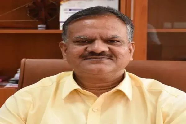 IAS Manoj Kumar Singh: यूपी के नए मुख्य सचिव बने आईएएस मनोज कुमार सिंह, CM योगी के हैं खास अफसर